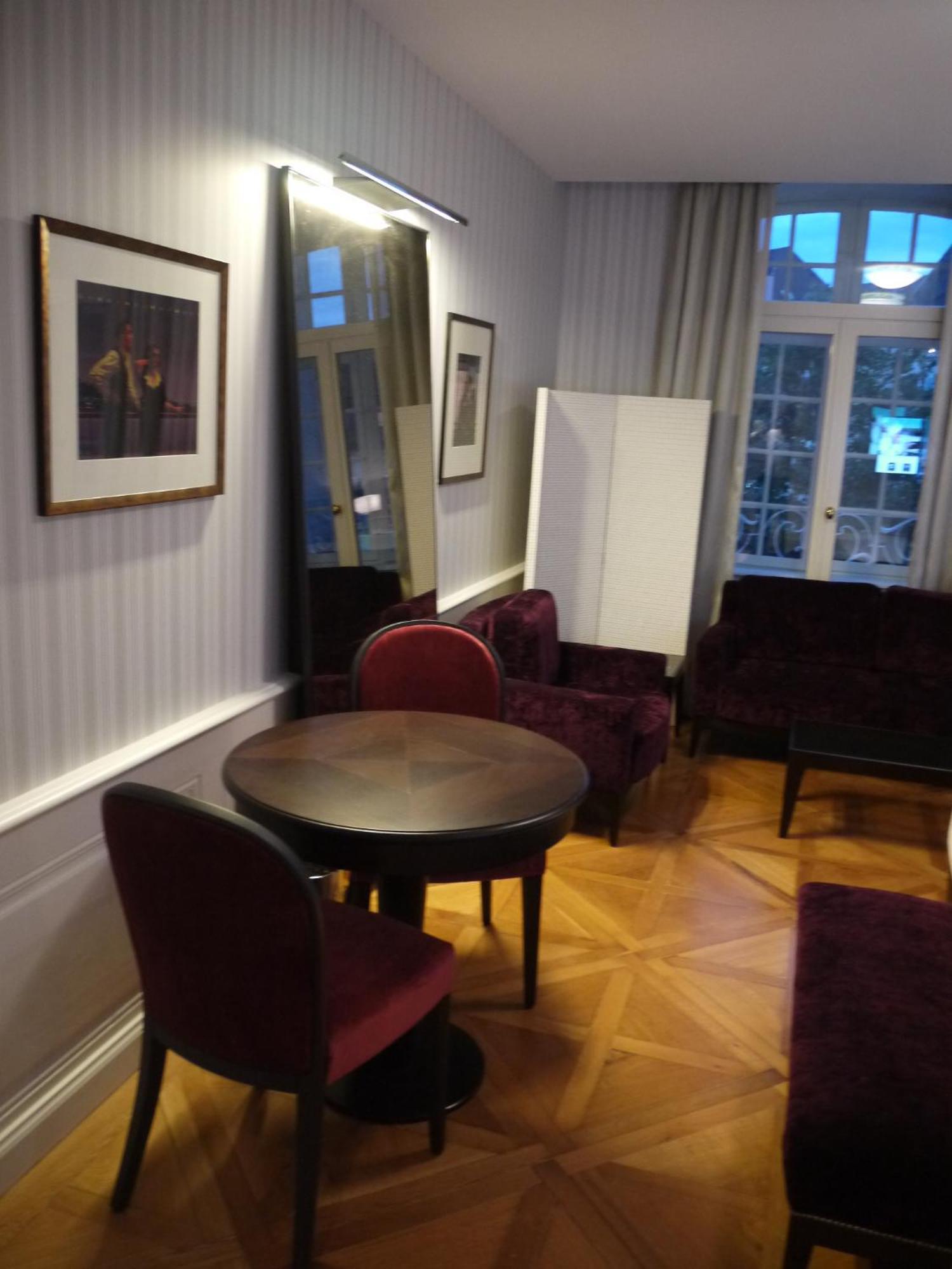 Logis Hotel Ettenheim Strazburg Dış mekan fotoğraf