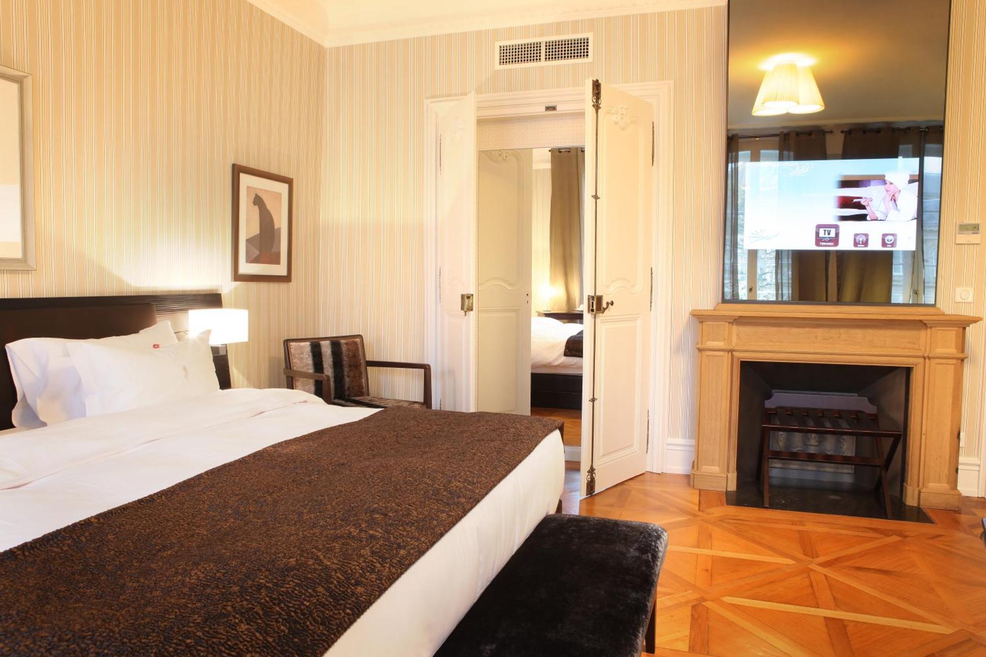 Logis Hotel Ettenheim Strazburg Dış mekan fotoğraf