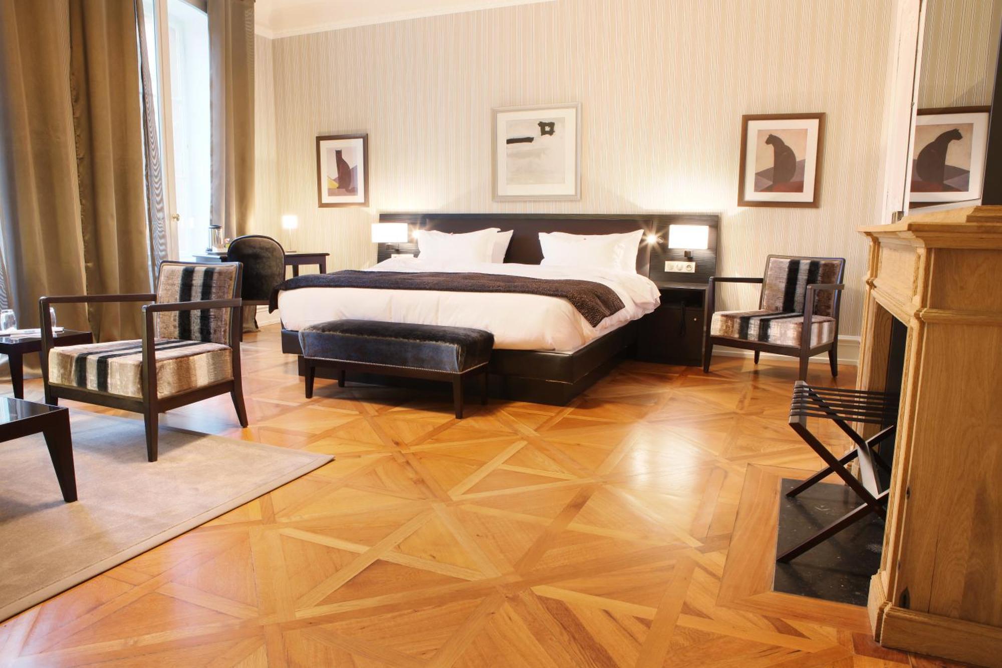 Logis Hotel Ettenheim Strazburg Dış mekan fotoğraf