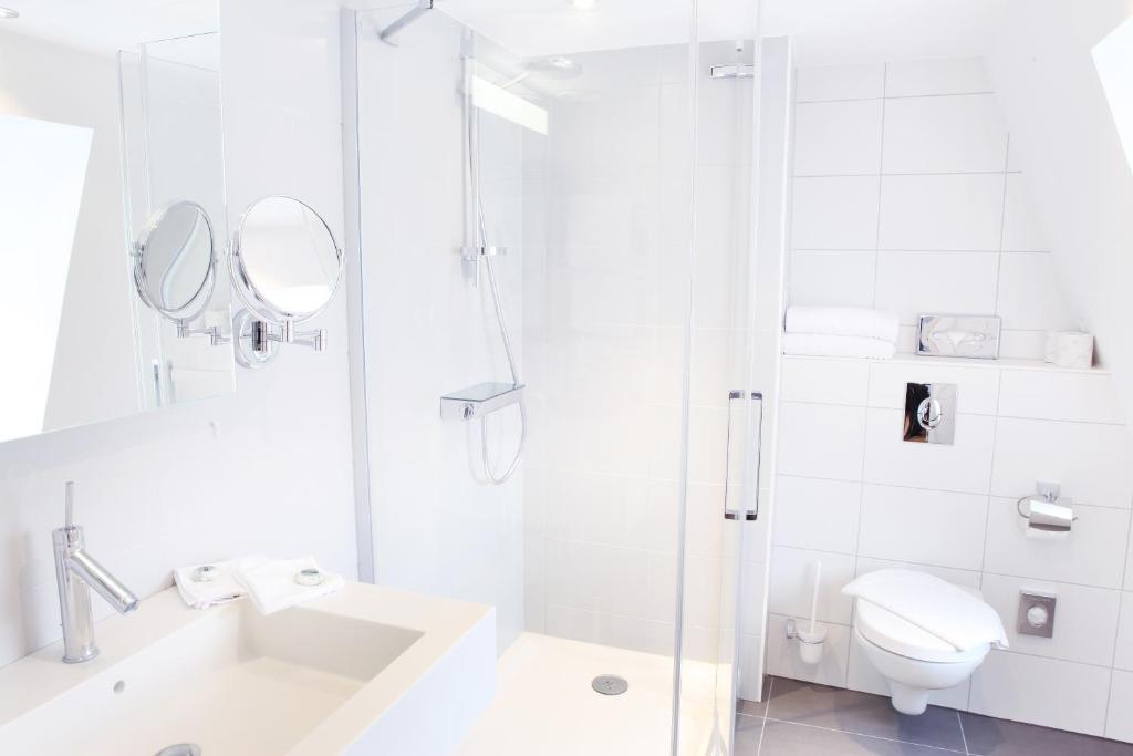 Logis Hotel Ettenheim Strazburg Oda fotoğraf