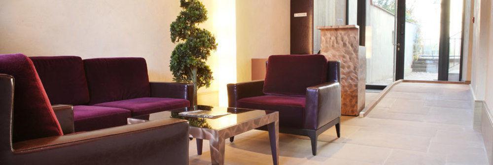 Logis Hotel Ettenheim Strazburg Dış mekan fotoğraf