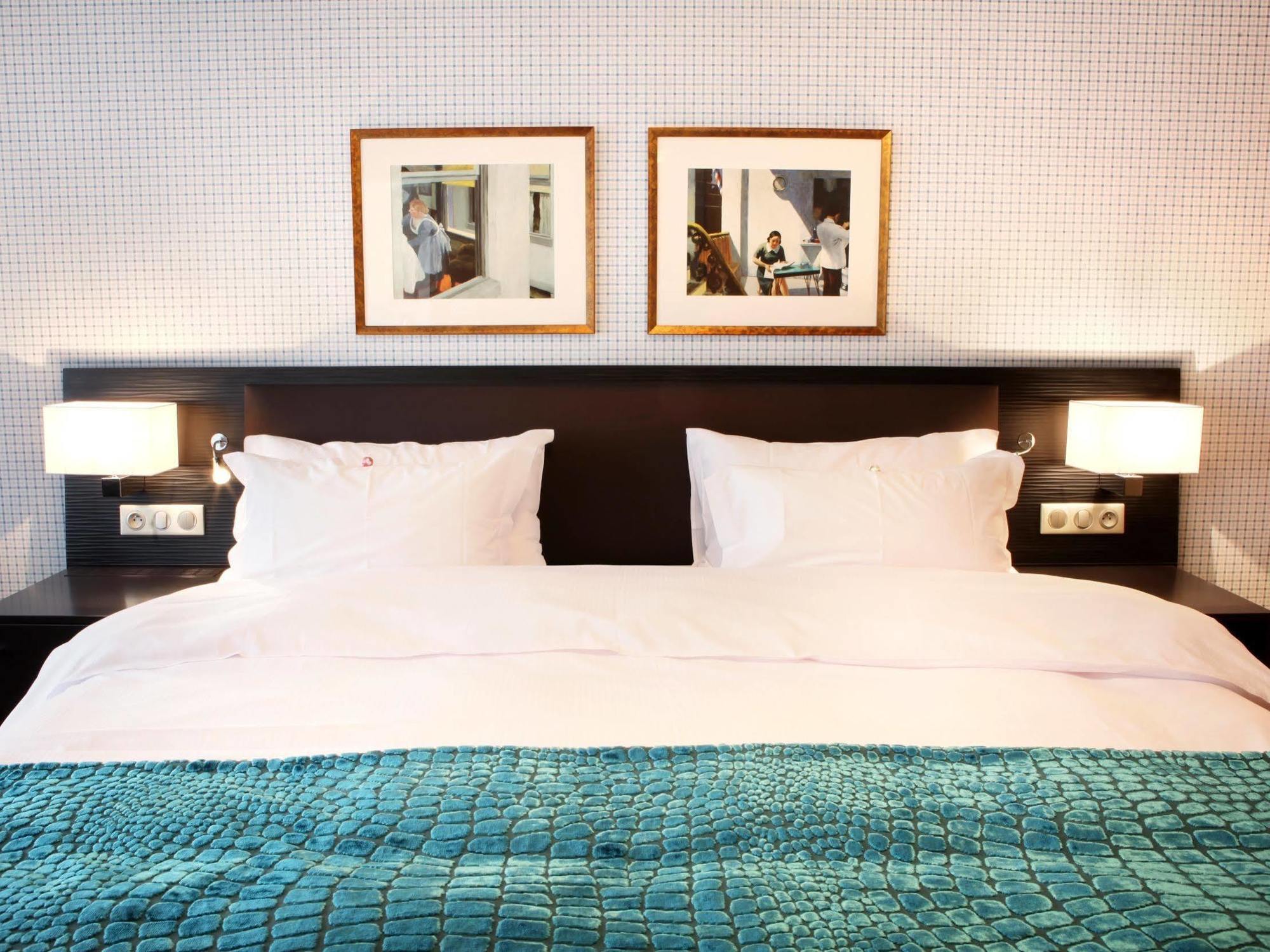 Logis Hotel Ettenheim Strazburg Dış mekan fotoğraf